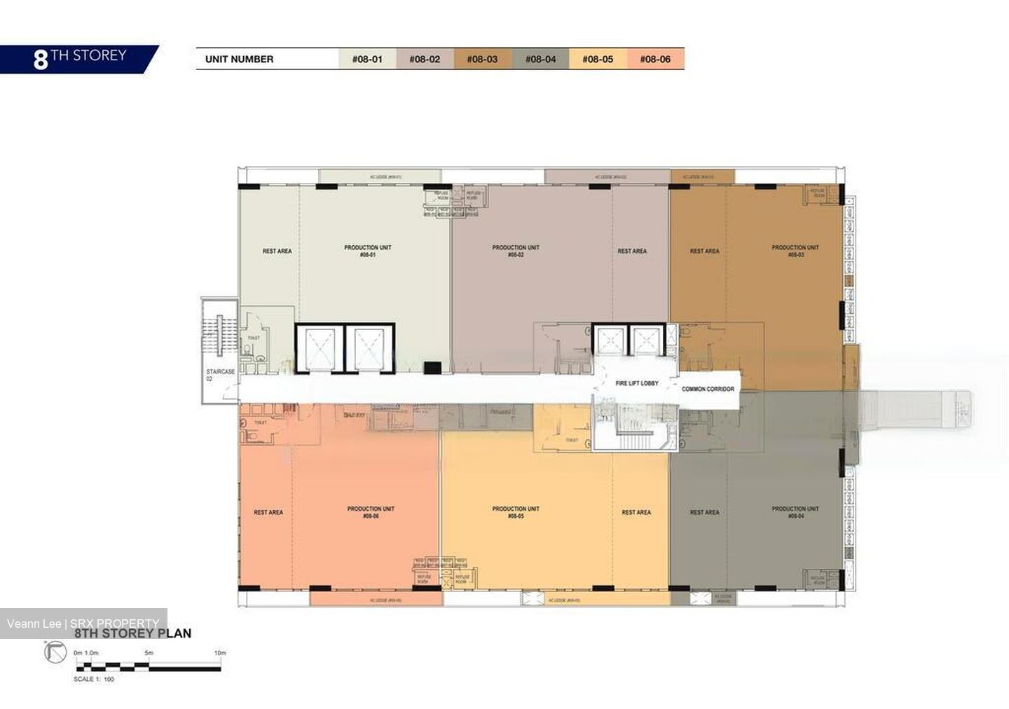 Tai Kim Industrial Estate (D19), Factory #475321391